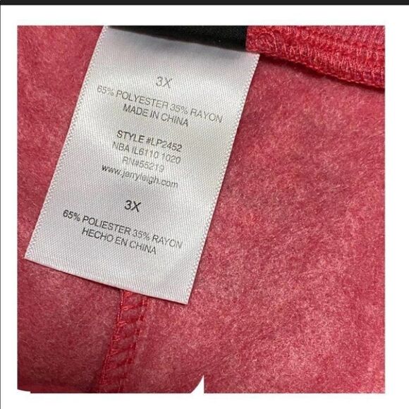 Mickey Mouse Joggers Sweatpants Drawstring Tapered - Picture 10 of 11